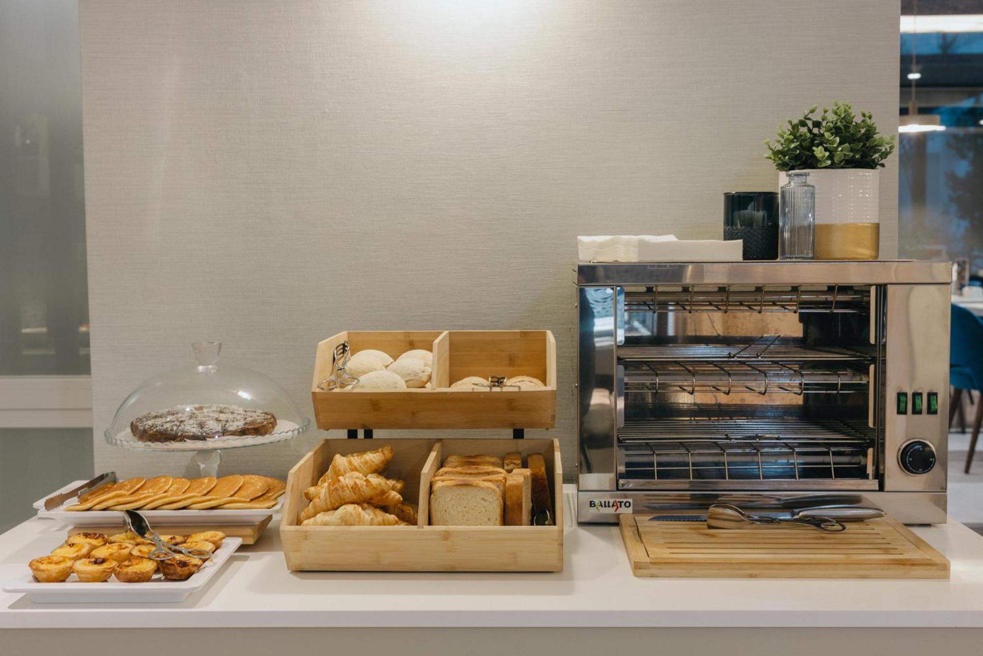 M'ar De Ar Auria Hotel Lisboa